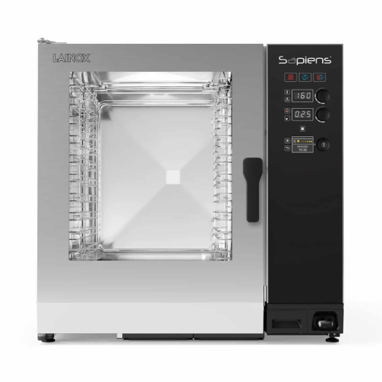 LAINOX SAPIENS SAE102BV CONVECTION OVEN